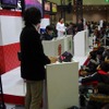 【WHF 2012冬】『マリオカート7』トーナメント開催！大人から子供まで白熱のデットヒート  