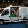 【東京ショー2000 速報】街をヨーロッパに変える日産、あっル……