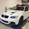 BMW M3 DTMセーフティカー