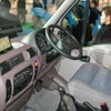 【東京ショー2000 速報】街をヨーロッパに変える日産、あっル……