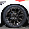 ホンダCR-Z Sports & Eco Program仕様（東京オートサロン12）