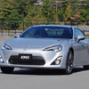 トヨタ 86