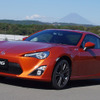トヨタ 86
