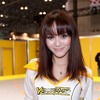 ヨコモ・コンパニオン（東京オートサロン12）