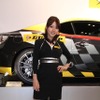 ダンロップ・コンパニオン（東京オートサロ12）