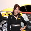 ダンロップ・コンパニオン（東京オートサロ12）