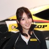 ダンロップ・コンパニオン（東京オートサロ12）