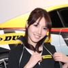 ダンロップ・コンパニオン（東京オートサロ12）