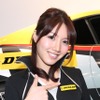ダンロップ・コンパニオン（東京オートサロ12）