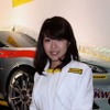 ダンロップ・コンパニオン（東京オートサロ12）