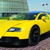 ブガッティヴェイロン16.4グランスポーツのワンオフモデル（カタールモーターショー12）