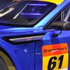 スバル BRZ GT300（東京オートサロン12）