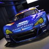 スバル BRZ GT300（東京オートサロン12）