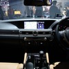 レクサス GS450h（東京モーターショー11）