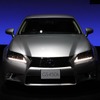 レクサス GS450h（東京モーターショー11）
