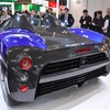 東レ（オートモーティブワールド12）