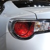 トヨタ86モデリスタバージョン（東京オートサロン12）