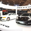 東洋ゴムNITTO（東京オートサロン12）