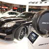 東洋ゴムNITTO（東京オートサロン12）