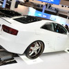 東洋ゴムNITTO（東京オートサロン12）