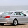 BMW5シリーズ
