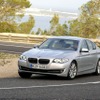 BMW5シリーズ