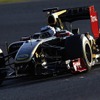 2年ぶりにF1マシンをテストしたキミ・ライコネン選手