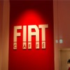 フィアットカフェ
