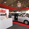 デンソー（東京オートサロン12）