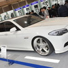 WORK（東京オートサロン12）