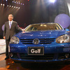 【新型VWゴルフ】写真蔵…若さに賭けてます!!