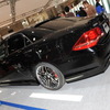 WORK（東京オートサロン12）