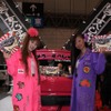 はろーすぺしゃるコンパニオン（東京オートサロン12）