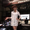 ブリヂストン・コンパニオン（東京オートサロン12）