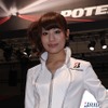 ブリヂストン・コンパニオン（東京オートサロン12）