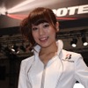 ブリヂストン・コンパニオン（東京オートサロン12）