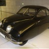 サーブの第1号車、1946年式『92001 Ursaab』
