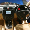 【新型VWゴルフ】写真蔵…若さに賭けてます!!