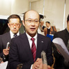 森田俊生フォード・ジャパン・リミテッド社長