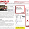 次期ディフェンダーがインドで生産される可能性を伝えた英『AUTOCAR』