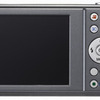 「PENTAX Optio VS20」のディスプレイ