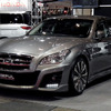 日産フーガIMPUL仕様（東京オートサロン12）