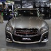 日産フーガIMPUL仕様（東京オートサロン12）