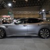 日産フーガIMPUL仕様（東京オートサロン12）