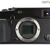 「FUJIFILM X-Pro1」本体のみ前面