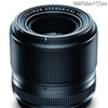 交換レンズ「XF60mmF2.4 R Macro」