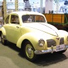 【豊田喜一郎特集】いま明らかになるトヨタ自動車誕生の真実（2002年3月27日掲載記事）