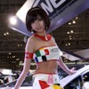 C-WESTコンパニオン（東京オートサロン12）
