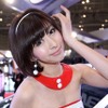 C-WESTコンパニオン（東京オートサロン12）