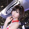 C-WESTコンパニオン（東京オートサロン12）